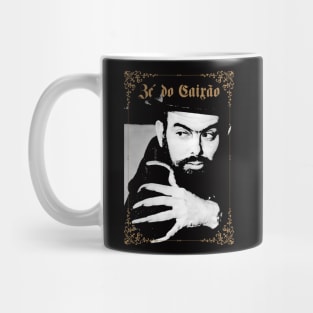 Coffin Joe Mug